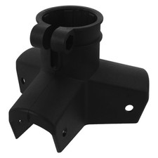 Stage Speaker Stand Metal Adapter Studio Bracket Live Sound Mount Home Theaters