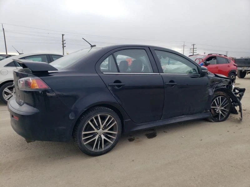 OEM Rear View Mirror With Rain Sensor Fits 11-12 OUTLANDER SPORT 1250538 - Image 4 of 4