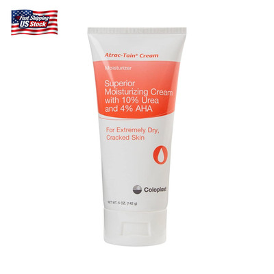 Atrac-Tain Moisturizing Cream - 5 Oz Tube