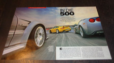 Mercedes CLK 63 AMG Black Series vs. Porsche 911 GT2 + im Vergleichstest (2007)