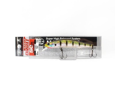 Zipbaits Orbit 80 SP SR Suspendieren Köder 509 (4318)