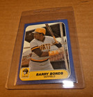 1986 FLEER UPDATED Baseball Complete Set 1-132 w/Stickers BARRY BONDS — photo 8