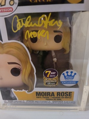 7BAP Moira Rose Catherine O'Hara Signature Series