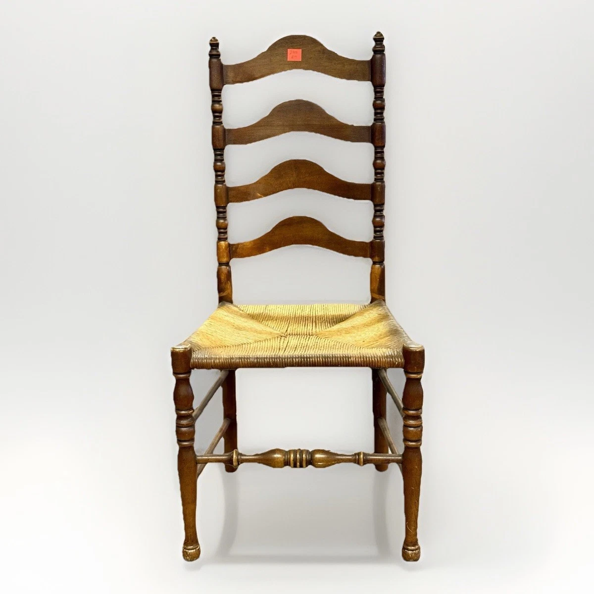 Rush Seat Chairs In Antique Chairs 1950-Now for sale | eBay