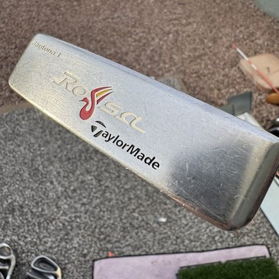 Taylormade Rossa Daytona 1 RSI Putter RH 35'' Blade