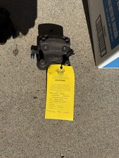 McCauley Brake Caliper Assembly Part# C30019 From Cessna 172M 2 included McCauley Brake Caliper Assembly Part# C30019 From Cessna 172M 2 included