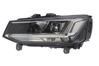 Valeo Hauptscheinwerfer Original Teil 046840 FüR GAB Audi Q2 GAG Tfsi TDI SQ2