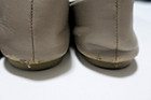 2 Lot Tory Burch Women's Slip-On Ballet Flats Size 7.5 Black/Beige — photo 9