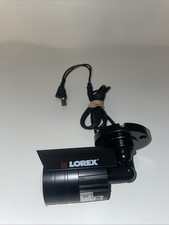 Lorex MC7572 Color Bullet Security Camera Bra...