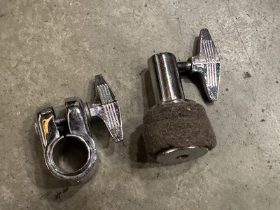 SONOR Hi-Hat Stand Cymbal Clutch AND Memory Lock #NF4
