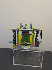 LEGO 79119 Teenage Mutant Ninja Turtles Mutation Chamber 100% Complete See Notes