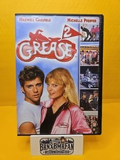   Grease 2 - DVD, 1982   