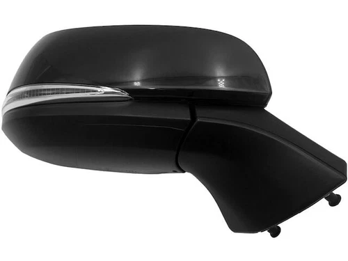 Right - Passenger Side Mirror For 21-24 Toyota Sienna BV64F4