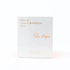 Maison Francis Kurkdjian Pain d'épices Scented Candle 180g