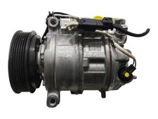 Pompa compressore aria condizionata Mercedes GLA W156 X156 2016 447250-1680