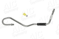 AIC Hydraulikschlauch Lenkung 58413 FüR Ford Transit Bus 16V F_A_ F_B_ F_C_ F_D_