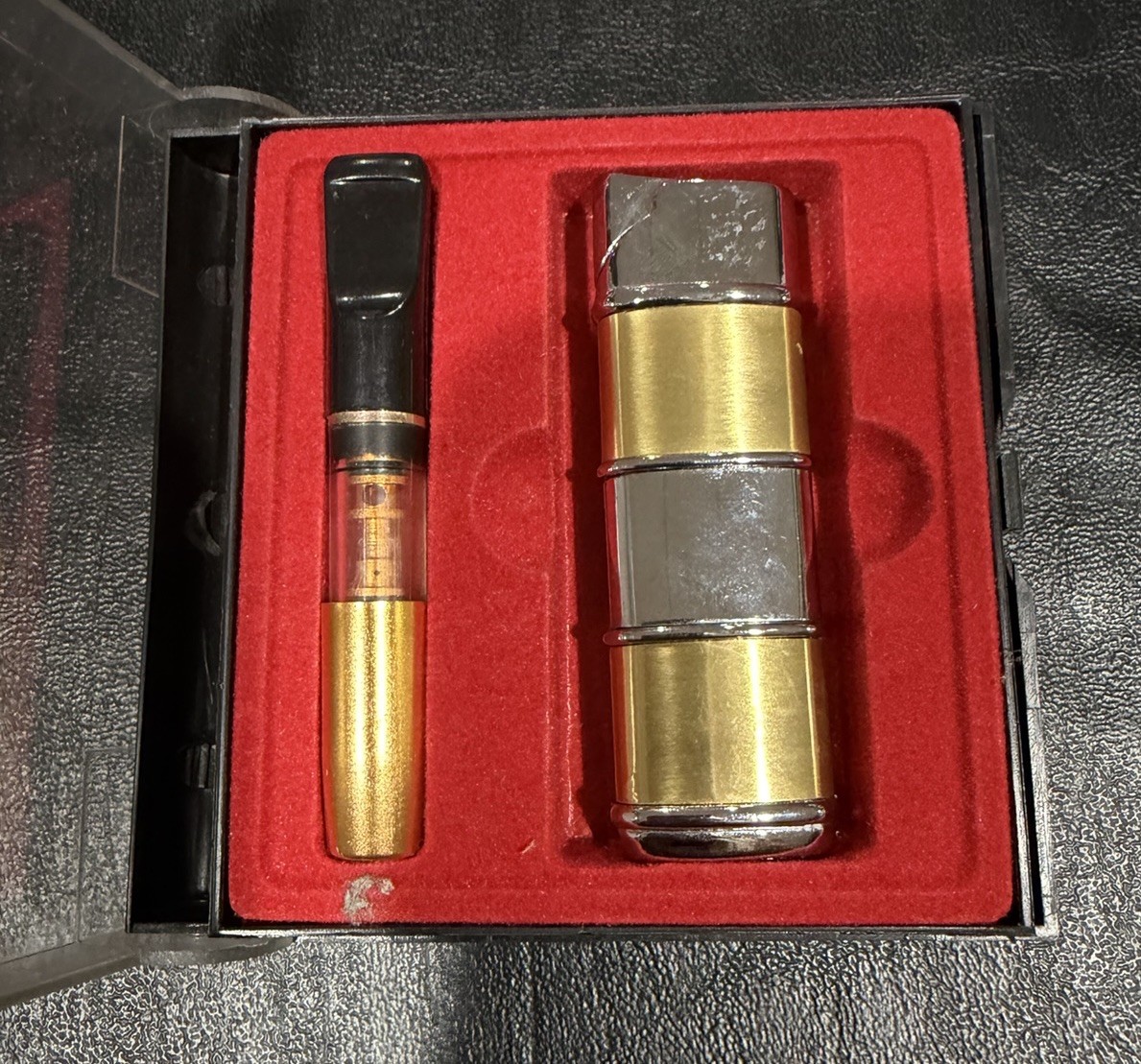 Set Unused