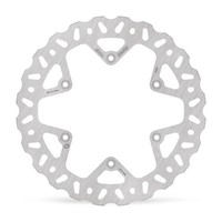 Moto-Master Bremsscheibe Nitro Hinten (FüR: Yamaha Yz 250 CG44C 23-25 Hinten )
