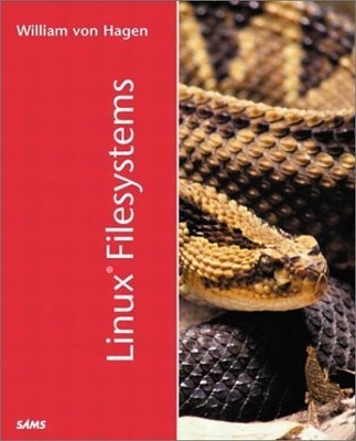 Linux Filesystems