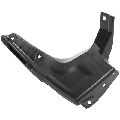 Bumper Side Seal Rear Passenger Side For 10-15 Toyota Prius 12-15 Prius Plug-In