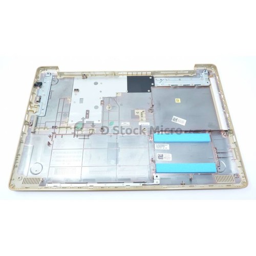 Boîtier Inférieur (châssis Bas) Pour Dell Vostro 5581 - Réf. 0NYC56 / NYC56 - Neuf - Garantie 6 Mois