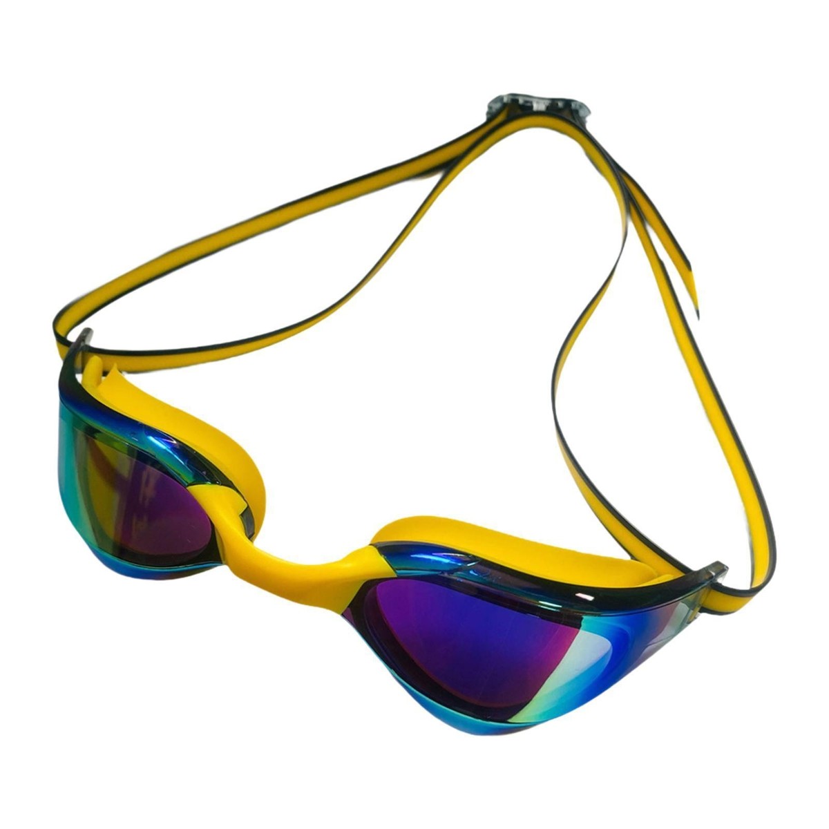 Swimming Goggles Gear Trendy Anti Fog for Outdoor Water Sports