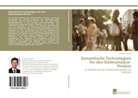 Clemens Forster | Semantische Technologien für Den Datenanalyse-Prozess | Buch