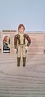 1983 Vintage GI Joe ARAH 3 3/4" COVER GIRL V1 Action Figure complete w/file card