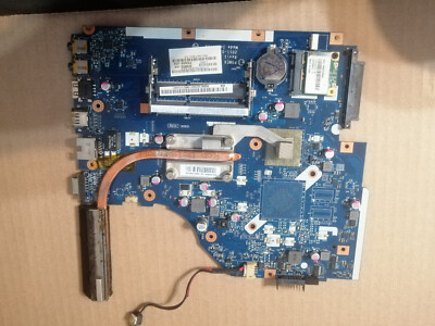 Laptop Motherboard ACER Aspire 5253 5250 eMachines E644 p5we6 la-7092p