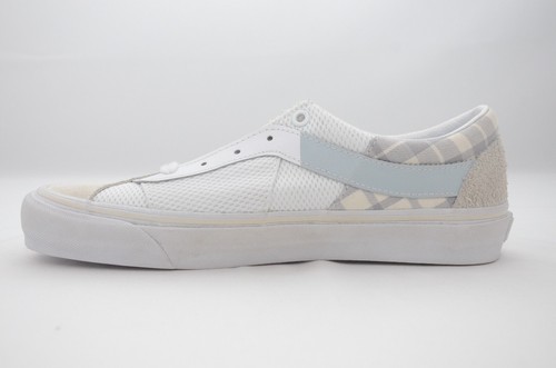 Vans Bold Ni Mix Laundry Men's Size 8.5 New with Defects VN0A4UVS1C6 - Picture 2 of 12