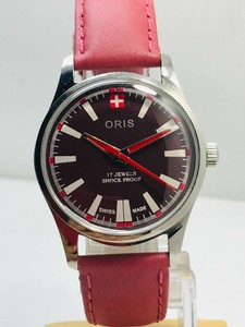 oris fhf 96
