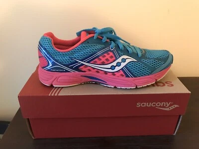 saucony fastwitch 6 40