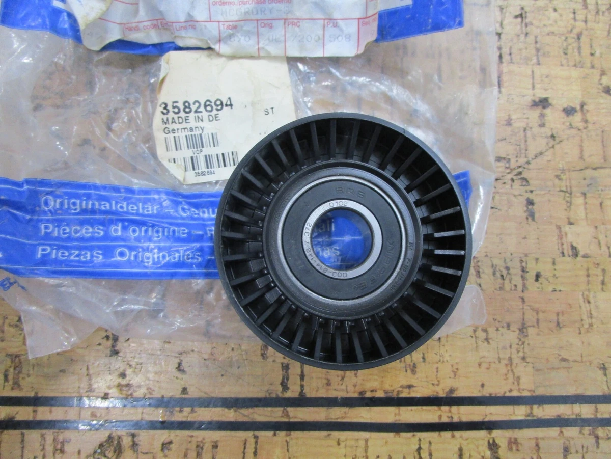 NEW OEM* 0750 Volvo Penta BELT TENSIONER 3582694 | eBay