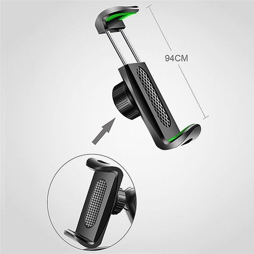 Armaturenbrett Autohalterung Handy tablet Navi Universal KFZ Halter Smartphone - Bild 9 von 12