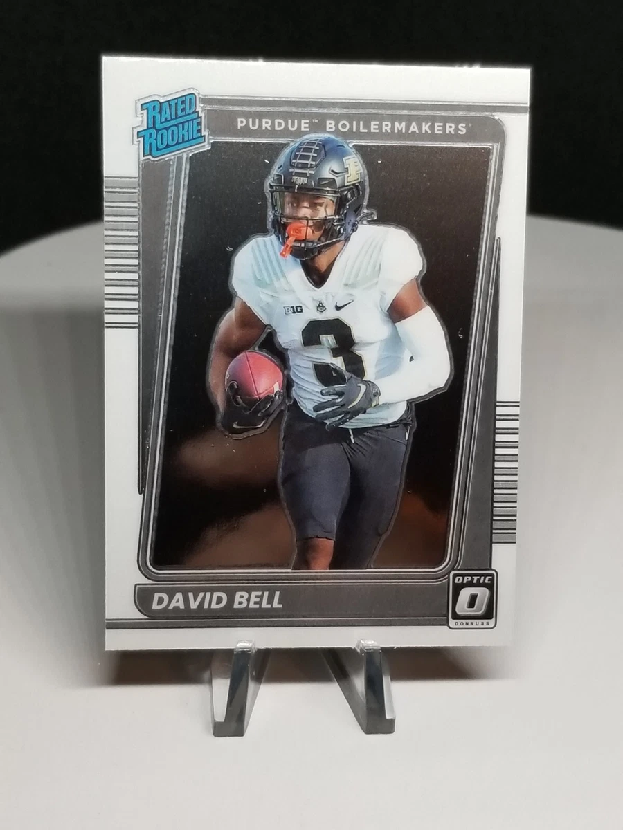 Bell draft review 2025