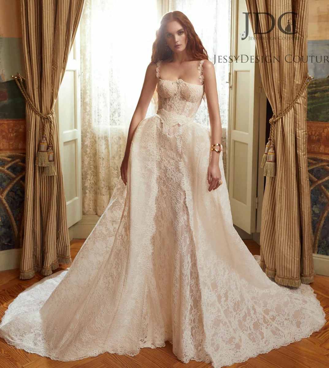 Feather Corset Strapless Wedding Dresses for sale | eBay Feather Corset Strapless Wedding Dresses for sale | eBay