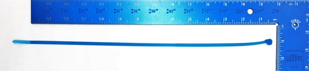 ネット　１４，５ｍ×３ｍ 14 in. Natural Cable Ties (100 Pack) KTI-76140 - The Home Depot