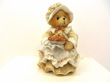 CHERISHED TEDDIES - PATIENCE - HAPPINESS IS HOMEMADE