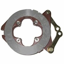 D5nn2n317a Made To Fit Ford Tractor Brake Actuator Assy 4000, 4000su, 4600, 4600