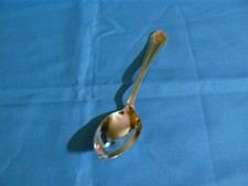 Sulgrave By Mount Vernon - Sterling Silver Teaspoon Old