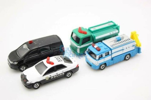 Tomica 90 Asia Limited London Bus - Modèle Réduit 1/130, Mai 2025, Neuf Du Japon