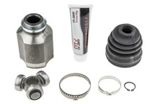 Joints Mazda 626