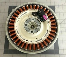 Whirlpool Kenmore Washer Rotor Stator RPS 8565170 280146 W10419333 W10178988