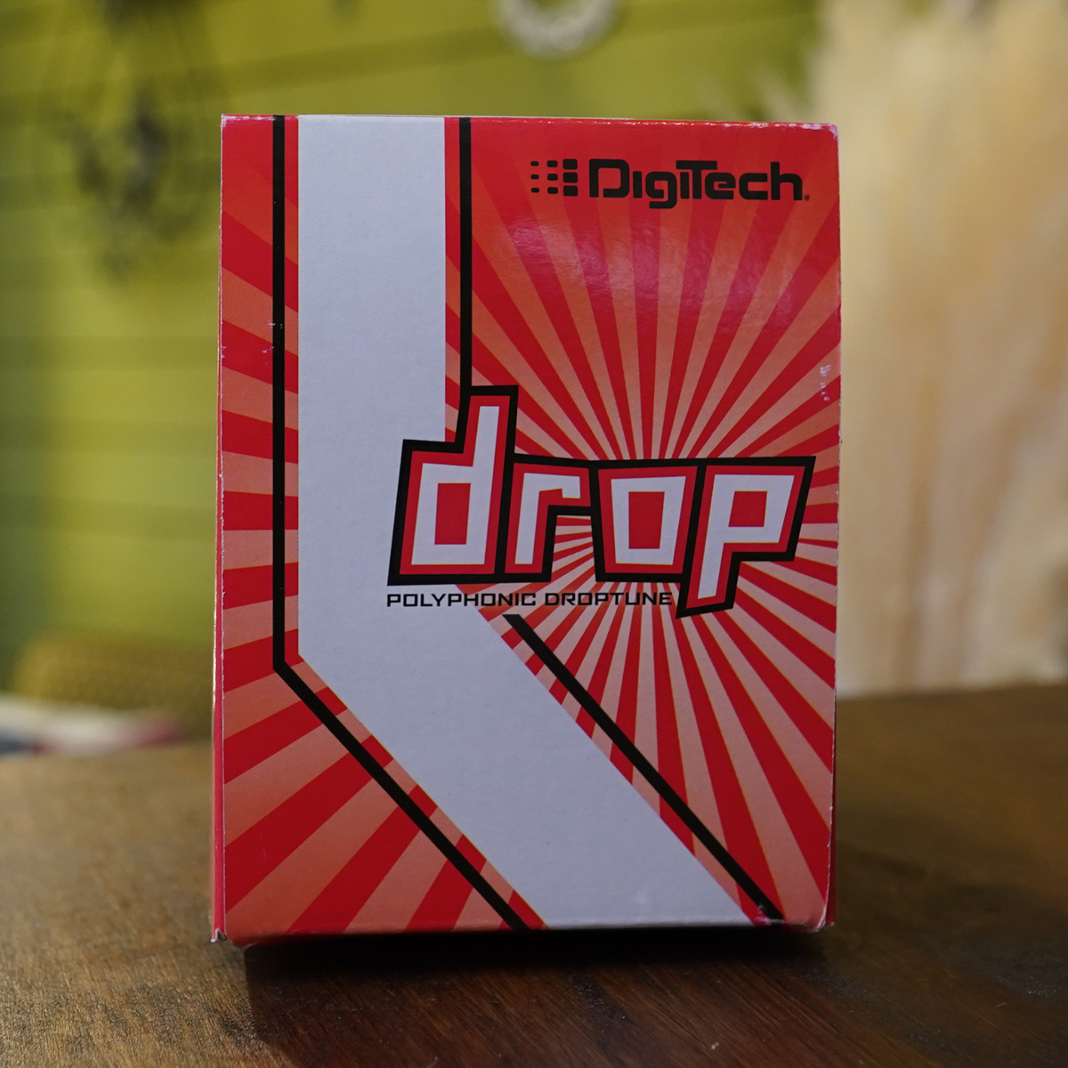 DigiTech DROP Polyphonic Drop Tune Pedal for sale online | eBay