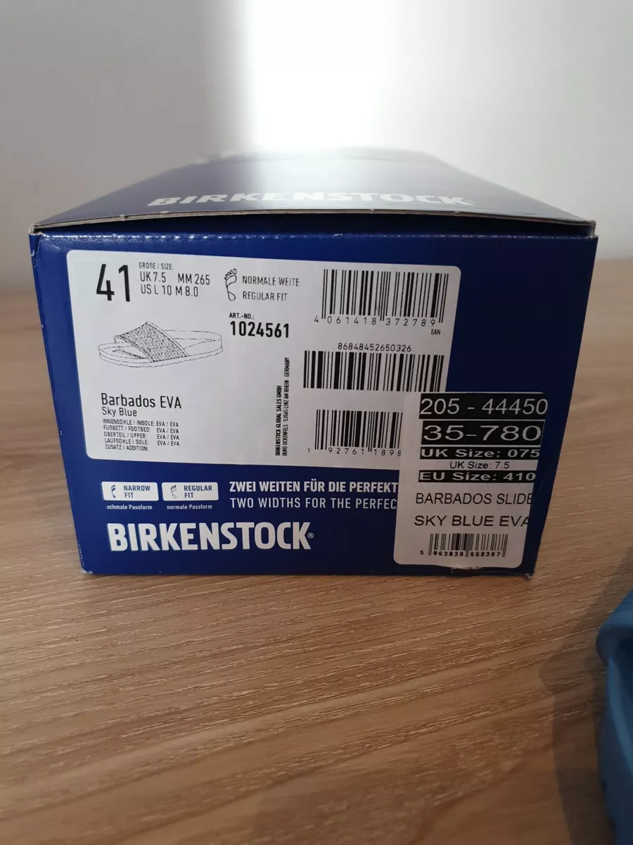 Birkenstock size 41 in uk sale