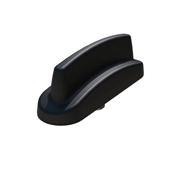 3161839 Panorama Antennas LOW PROF MIMO 2/3/4G 3m CBLES