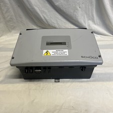 SMA / Schuco Sunny Boy SB1200 Solar PV Inverter 1.2 KW 1200 Watts Bare unit.