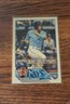 Wander Franco Future Stars 2nd Year Card 2023 Topps Series 1 Baseball #215 Rays