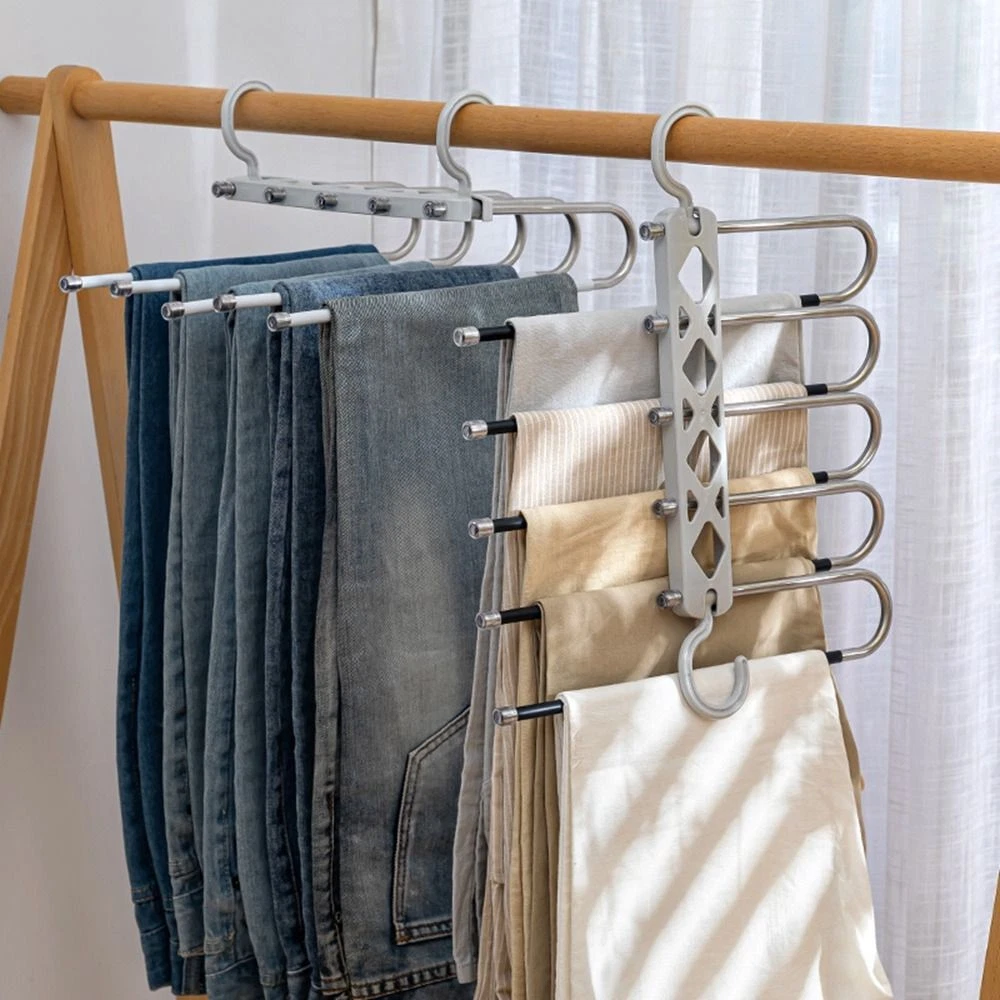 Jeans hanger outlet