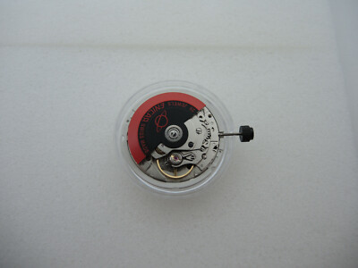 Uhrwerk ENICAR AR 3169-1, SW 240-1, movement, NOS